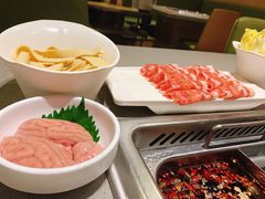 -海底捞火锅(方圆荟店)