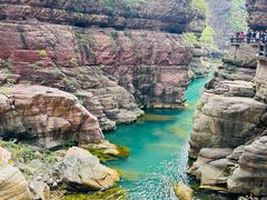 -云台山风景名胜区