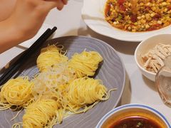 -渝信川菜(南滨店)