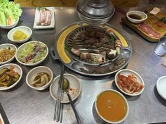 -喜来稀肉(虹泉路店)