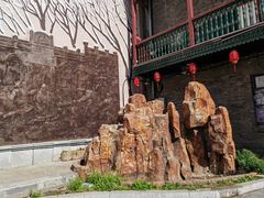 -中华巴洛克风情街