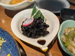 -九井澤精致料理(金茂店)