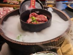 -谷牛和牛烤肉(漕河泾印象城店)
