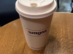 -Wagas(凤凰汇店)
