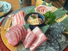 -炎蔵牛舌烤肉