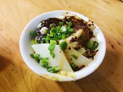 豌豆凉粉-洞子口张老二凉粉(文殊院店)