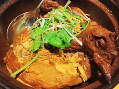 -小锅饭(欧亚卖场店)