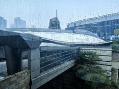 -香港数码港艾美酒店