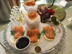 -祥记·苏帮菜·松鼠桂鱼(湖畔天城店)