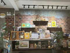 -ABCD咖啡屋(妇幼店)