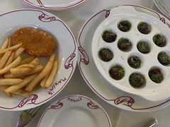 -马克西姆餐厅(崇文门店)