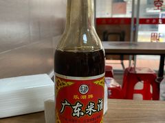-歪头牛肉(金龙壹号店)