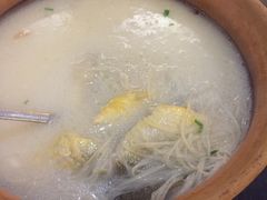 -堂宴·老厦门私房菜(1988仙岳总店)