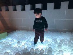 -幻贝家儿童乐园(苏州中心店)