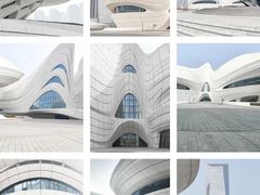 -华谊兄弟（长沙）电影小镇