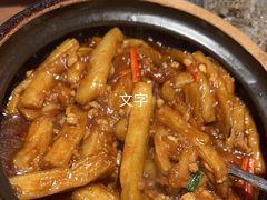 -啫火啫啫煲·顺德干蒸(西乡天虹店)