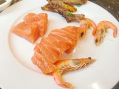 -宁波阳光豪生大酒店·豪生咖啡厅