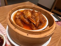 -顺风汤馆·广府粤菜(江宸天街店)