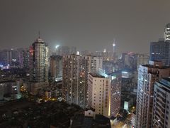 -富力丽思卡尔顿酒店·FLAIR餐厅酒吧