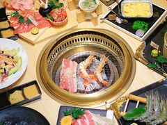 -松鱼亭·和牛烧肉(协鑫广场店)