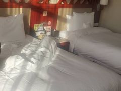 -东怡大酒店(上海科技馆店)