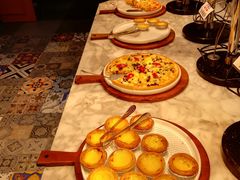 -火锅岛潮牌自助餐厅(天津天佑城店)