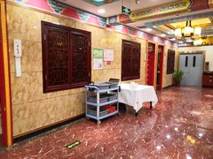 -万荣烤鸭店·北京菜(天坛店)