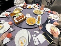 -苏州人家·精致苏帮菜(斜塘店)