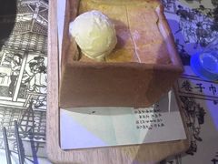 -绿茶餐厅(朝阳大悦城店)