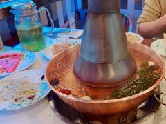 -京城胜利涮羊肉(禧乐汇店)