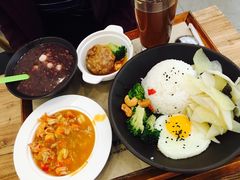 -海盗虾饭·剥好的小龙虾饭(SOHO尚都店)