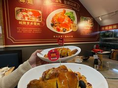 -滋味满屋美食坊(上海街店)