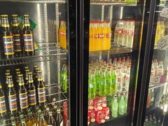 -华府海鲜碳烤自助(万达店)