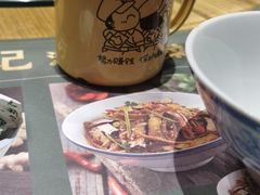 -农耕记·湖南土菜(科技园店)