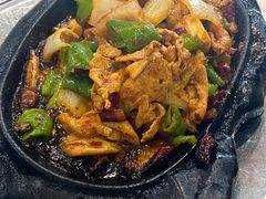 -颜记铁板烧(农民巷店)