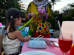 -水桶王国主题餐厅·聚会·生日派对·亲子活动·家庭套餐(亚龙湾希尔顿店)