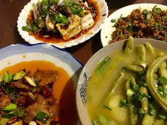 -百年粉蒸牛肉