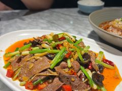 -懒人盐府人家(航天桥店)