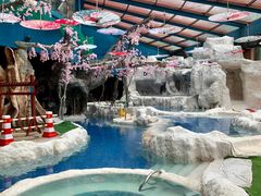 -中铁花水湾四季温泉谷