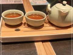 -潮界(虹桥新天地店)