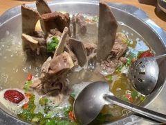 牛歇子火锅-曹记古法传统牛肉馆(嘉兴店)