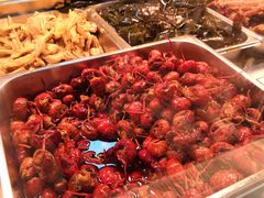 -黄毛鸭脖(汉阳总店)