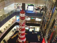 -天虹购物中心(石路店)