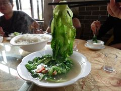 -水乡人家私房菜(逢简店)