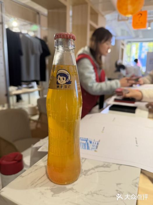 棉三创意街区图片