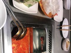 -海底捞火锅(上元大街店)