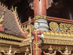 -西双版纳总佛寺