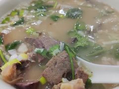 -壹条龙饭庄台基厂店