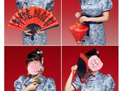 -海马体照相馆(北京apm店)