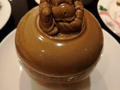 -盛宴自助餐厅(运达喜来登店)